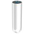 Funny Me Mini Bullet - rechargeable, mini vibromasseur étanche (blanc)