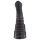 AnimHole Djumbo - Dildo Trompe Élégante - 18cm (noir)