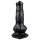 Animalorny - gode nuancée - 12 cm (noir)