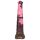 Bad Horse - godemiché pénis étalon en silicone - 24cm (brun-rose)