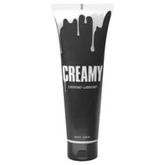   Creamy - lubrifiant sperme artificiel à base d’eau (150 ml)