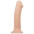 Strap-on-me XL - dildo réaliste à double couche - extra grand (naturel)