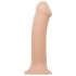 Strap-on-me XL - dildo réaliste à double couche - extra grand (naturel)