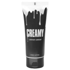 Creamy - lubrifiant simule le sperme (70ml)