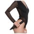 / Strap-on-me Swith Semi-Réaliste XXL - 2en1 godemichet (noir)