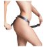Strap-on-me - slip transformable pour gode - XS-XXL (bleu)