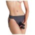Strap-on-me - Harnais pour godemichet - XS-XXL (gris)