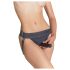 Strap-on-me - harnais ajustable dildó - XS-XXL (gris)