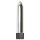 Love to Love - vibromasseur classique (argent)