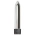 Love to Love - vibromasseur classique (argent)