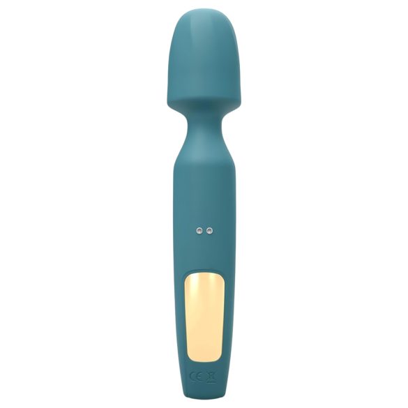 Love to Love R-Evolution - set de vibrateurs massants (turquoise)