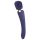 Love to Love Brush Crush - vibrateur massant rechargeable (bleu)