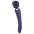 Love to Love Brush Crush - vibrateur massant rechargeable (bleu)