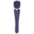 Love to Love Brush Crush - vibrateur massant rechargeable (bleu)