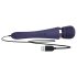 Love to Love Brush Crush - vibrateur massant rechargeable (bleu)