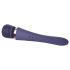 Love to Love Brush Crush - vibrateur massant rechargeable (bleu)