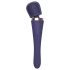 Love to Love Brush Crush - vibrateur massant rechargeable (bleu)