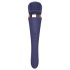 Love to Love Brush Crush - vibrateur massant rechargeable (bleu)
