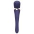 Love to Love Brush Crush - vibrateur massant rechargeable (bleu)