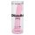 Dildolls Glitzy - dildo en silicone à ventouse (rose)