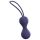 Amour à Amour Joia - duo de boules de geisha (violet)