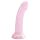 Dildolls Starlight - dildo étoilé rose à ventouse