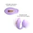 Love to Love Wonderlover - Vibromasseur Point G et Clitoris (Violet)
