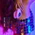 Love to Love Wonderlover - Vibromasseur point G et clitoris (violet)