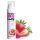 Tickle my body - mousse de massage à la fraise (150ml)