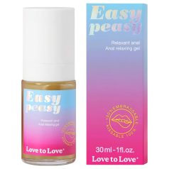 Love to Love - Gel anal apaisant (30ml)
