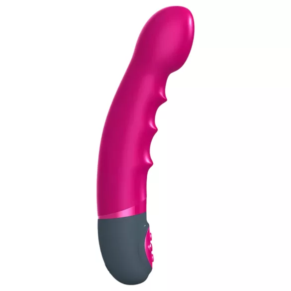 Dorcel Too Much - Vibromasseur à 2 moteurs (rose)