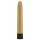 Dorcel Golden Boy - vibromasseur classique doré