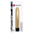 Dorcel Golden Boy - vibromasseur classique doré