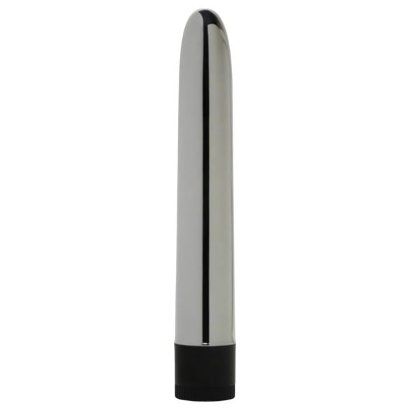 Dorcel Silver Star - vibromasseur classique (argent)