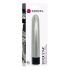 Dorcel Silver Star - vibromasseur classique (argent)