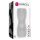 Double Oo Dorcel - Masturbateur homme (transparent)
