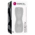 Dorcel Double Oo - masturbateur homme (transparent)