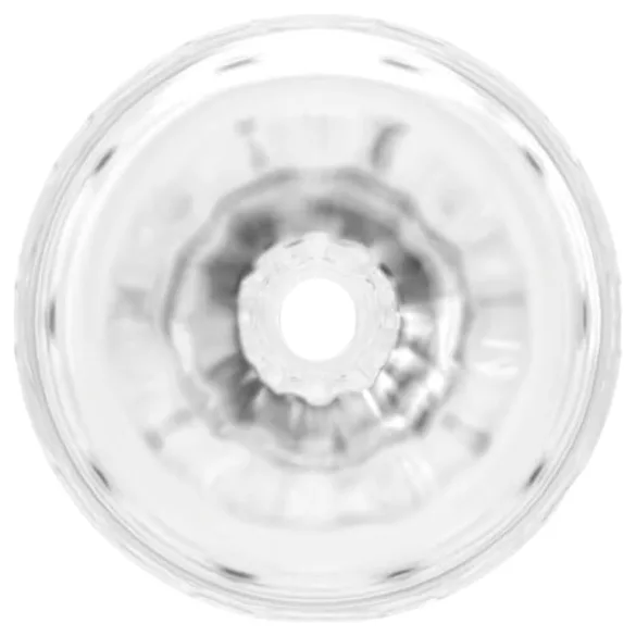 Dorcel Double Oo - masturbateur masculin (transparent)