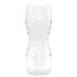 Dorcel Double Oo - masturbateur homme (transparent)