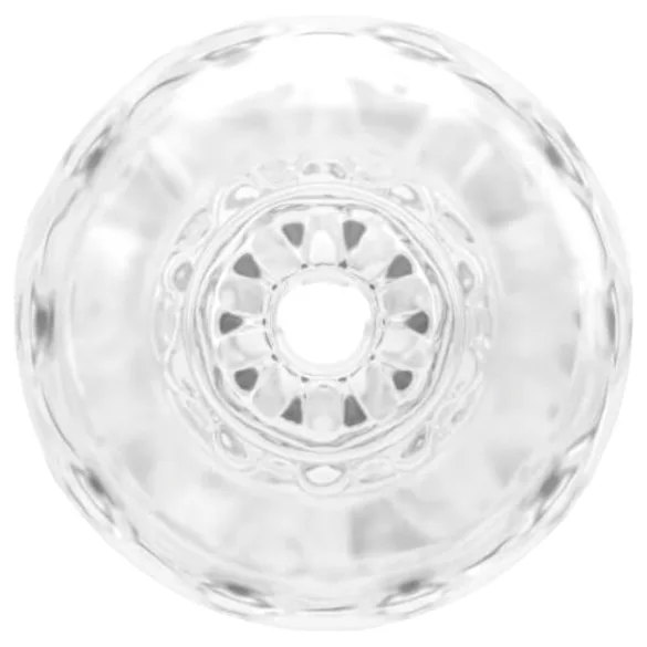 Dorcel Double Oo - masturbateur masculin (transparent)