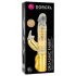 Vibro Rabbit Dorcel Orgasmique - Or Clitoridien