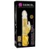 Vibro Rabbit Dorcel Orgasmique - Or Clitoridien