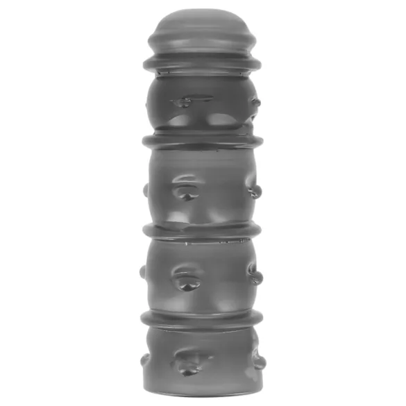 Dorcel Deep Stroker - masturbateur masculin (noir)