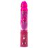 Dorcel Orgasmic Rabbit - Vibromasseur rose stimulant