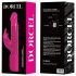 Dorcel Orgasmic Rabbit - Vibromasseur avec bras clitoridien (rose)