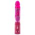 Dorcel Orgasmic Rabbit - Vibromasseur avec bras clitoridien (rose)