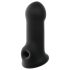 Dorcel Xtend Boy - manchon pénien en silicone (noir)