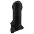 Dorcel Xtend Boy - manchon pénien en silicone (noir)