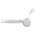 Dorcel - Anneau vibrant phosphorescent (blanc)