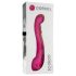 Dorcel So Dildo - Véritable silicone rose